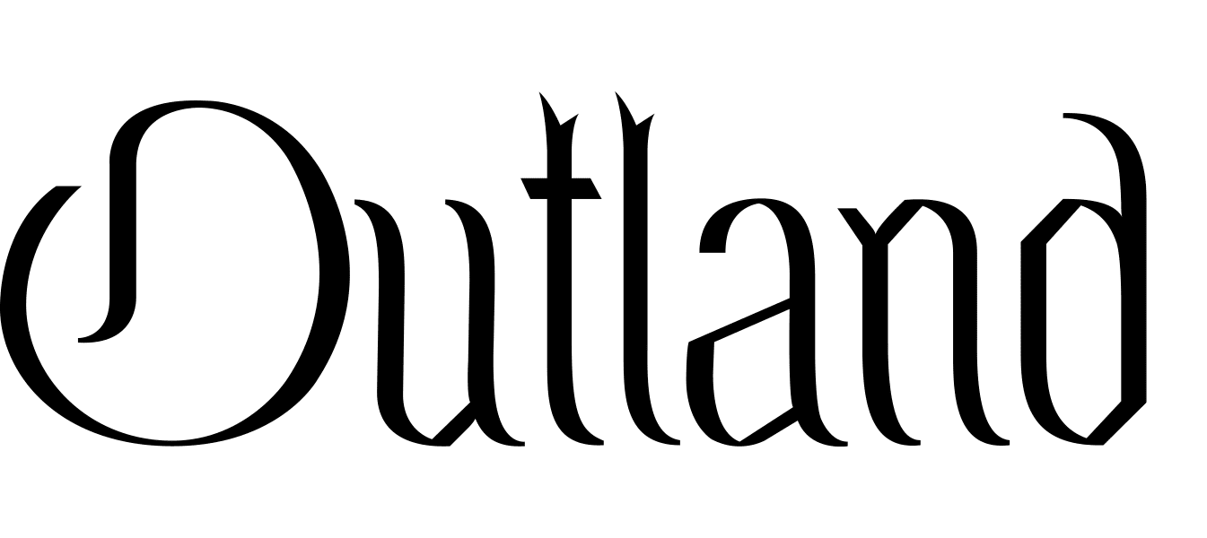 Brasserie Outland | logo