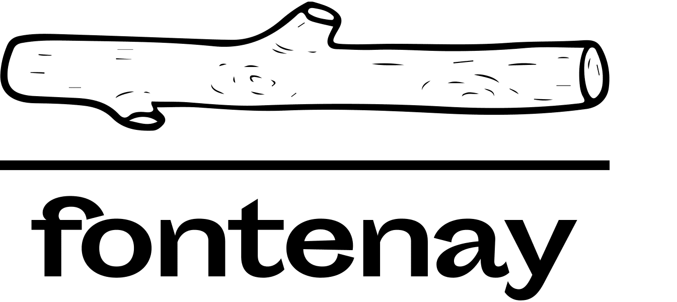 Fontenay | logo