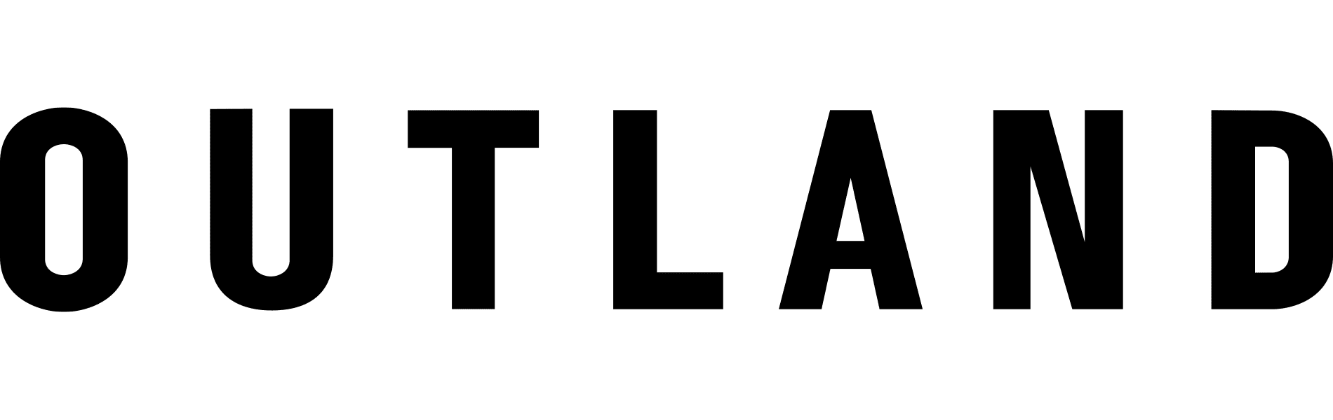 Outland wear | logo